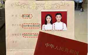 制作结婚证软件app