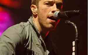 克里斯马汀和格温妮丝