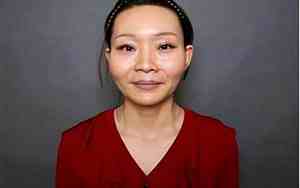 面相简单的女生性格分析