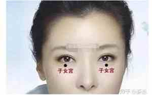 面相看生过孩子的女人命运