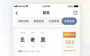 免费取名网官网查询