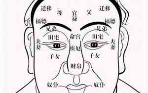 古人的智慧和面相区别是什么