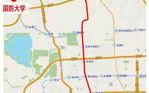 北京公交车线路查询