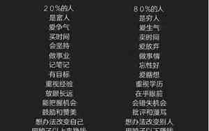 励志努力的句子正能量