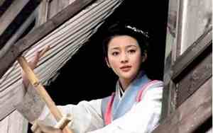 狐媚眼的女人命好不好