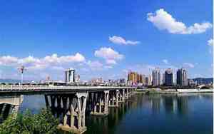 陕西安康市是几线城市