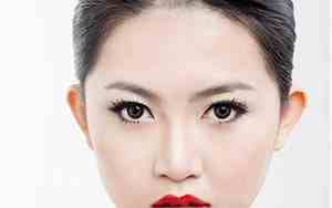 女人的面相和口型区别大吗
