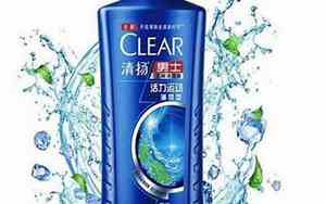 真正不含月桂醇的国产洗发水