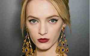 俄罗斯明星面相特征分析