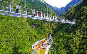 大墩峡景区电话号码
