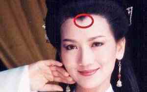 女人的尖面相特征有哪些