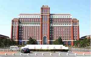 长春工业大学排名全国第几
