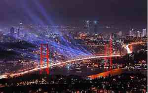 夜景照片取名怎么取