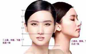 女人桃花眼颧骨高面相好不好