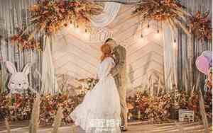 婚庆新郎告白词怎么写
