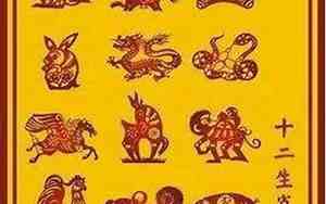 耳闻目睹是什么生肖动物