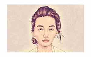 女人强势的面相