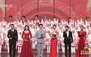 婚庆晚会演出串词大全集最新