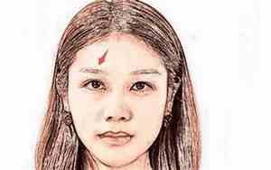 女人面相与子女运势有关吗