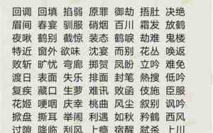 网名男两字霸气冷酷