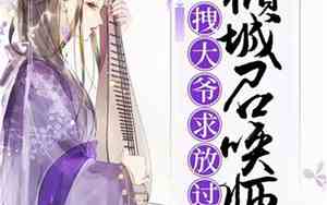 倾城召唤师全系天才小说