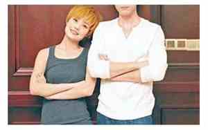 胡歌助理张冕 个人资料