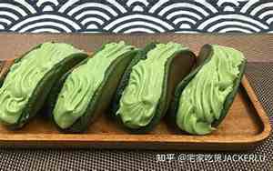 好听的食物网名小清新