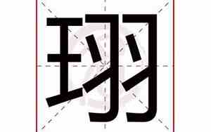 珝字取名的寓意