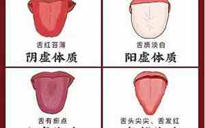 面相舌头长的人命运