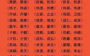 珏字取名男孩好不好