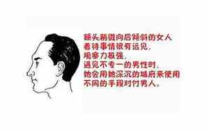 城府很深人的面相图片