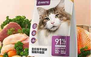 猫粮排名前十品牌国产有哪些