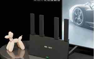 2021年家用路由器十大品牌