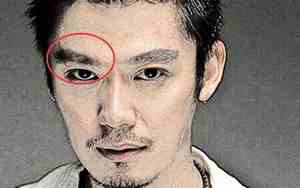 出轨率高的人面相怎么样