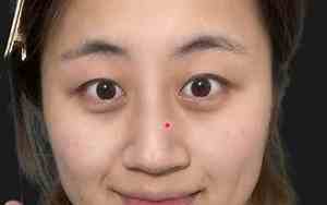 女人鼻子越长越好看面相好吗