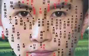 说一个女生面如满月什么意思