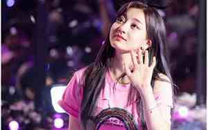 TWICE队长朴志效