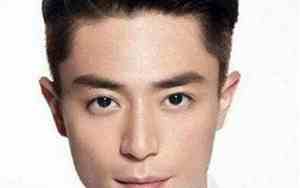 男生面相眉毛很淡