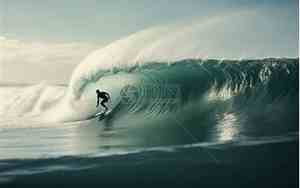 冲浪者的真实面相是谁