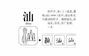 取名汕军配姓管好不好