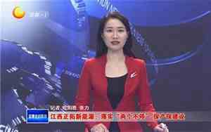宜春新闻联播回看