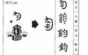 钧字取名男孩名字