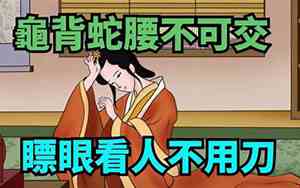 蛇腰的男人命运如何