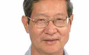 中国科学院院士多少人