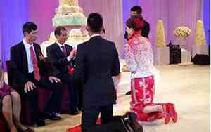 婚庆公司拜年词