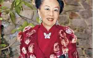 利孝和夫人还在吗