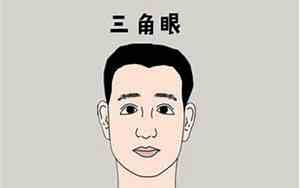面相不好的人真的命苦吗