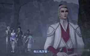 侯卿有cp吗