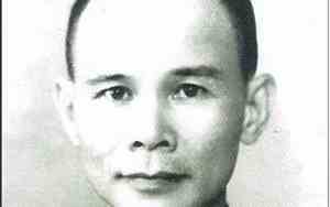 张德能将军