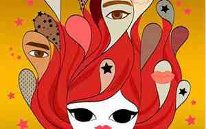 看面相看出性格准吗?